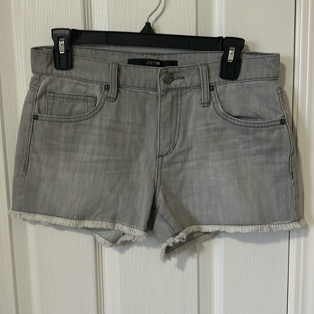 JOES Jean Shorts